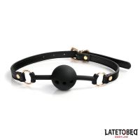 LateToBed set de bondage de 8 piezas con estuche, imagen 5