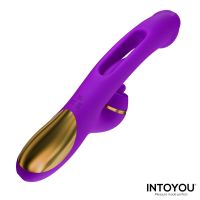 IntoYou Siter 2.0 lengua batiente con bola de golpeteo, imagen 5