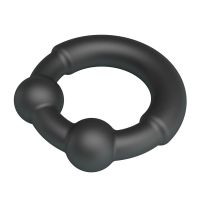 Crazy Bull Meco anillo para el pene de silicona mod. 15, imagen 5