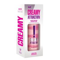 INTT crema y gel afrodisíacos 100 ml, imagen 3