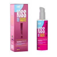 INTT gel comestible con efecto calor 55 ml, imagen 2