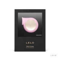 Lelo Sila Cruise succionador de clítoris (rosa), imagen 3