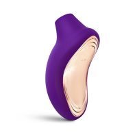 Lelo Sona 2 succionador de clítoris (morado), imagen 2