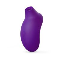 Lelo Sona 2 succionador de clítoris (morado)