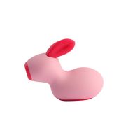 Chisa Rabbit succionador de clítoris, imagen 6
