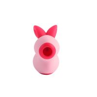Chisa Rabbit succionador de clítoris, imagen 5