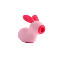 Chisa Rabbit succionador de clítoris, imagen 4