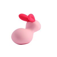 Chisa Rabbit succionador de clítoris