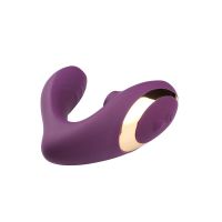 Chisa Double Orgasm succionador de clítoris, imagen 4