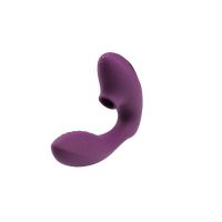 Chisa Double Orgasm succionador de clítoris, imagen 2