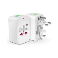 Electro Play Universal Travel Adapter US/AU/UK/EU, imagen 2