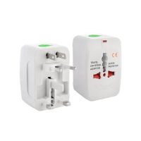 Electro Play Universal Travel Adapter US/AU/UK/EU, imagen 3