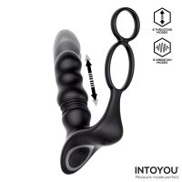 IntoYou Womp masajeador de próstata, imagen 4
