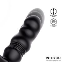 IntoYou Womp masajeador de próstata, imagen 5