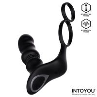 IntoYou Womp masajeador de próstata