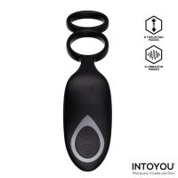IntoYou Womp masajeador de próstata, imagen 6