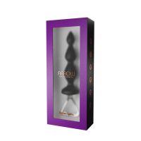 Adrien Lastic cadena anal Arrow II (negro), imagen 4