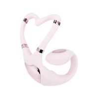 Adrien Lastic Venus vibrador doble