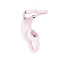 Adrien Lastic Venus vibrador doble, imagen 4