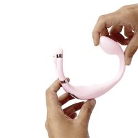 Adrien Lastic Venus vibrador doble, imagen 6