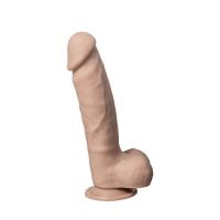 SilexD dildo mod. 1 - 9", imagen 2
