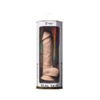 SilexD dildo mod. 1 - 9", imagen 6