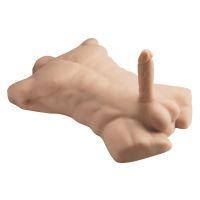 SilexD Apollo L torso 54 cm, imagen 4