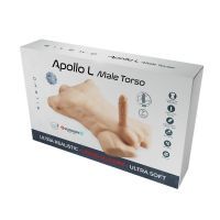 SilexD Apollo L torso 54 cm, imagen 6