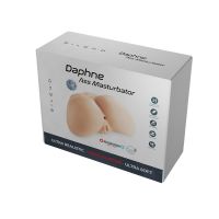 SilexD Daphne masturbador de silicona líquida, imagen 6