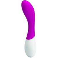 Romance vibrador MC18 Master Orgasm (rosa), imagen 4