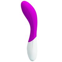 Romance vibrador MC18 Master Orgasm (rosa), imagen 5
