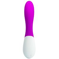 Romance vibrador MC18 Master Orgasm (rosa)