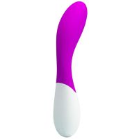 Romance vibrador MC18 Master Orgasm (rosa), imagen 6