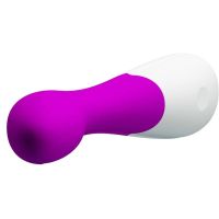 Romance vibrador MC18 Master Orgasm (rosa), imagen 2