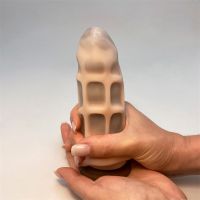 Alive Mini masturbador Vaginal Experience, imagen 5