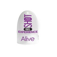 Alive Mini Masturbador Experiencia Anal, imagen 2