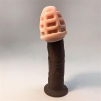 Alive Mini Masturbador Experiencia Anal, imagen 4