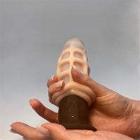 Alive Mini Masturbador Experiencia Anal, imagen 5