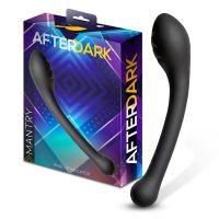 AfterDark Mantry Anal Stimulator Silicone, imagen 2