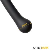 AfterDark Mantry Anal Stimulator Silicone, imagen 3
