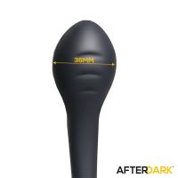 AfterDark Mantry Anal Stimulator Silicone, imagen 4