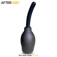 AfterDark Anders limpiador anal de silicona 310 ml