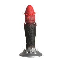 Creature Cocks Count Cockula dildo de silicona, imagen 2