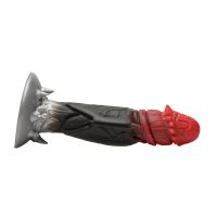 Creature Cocks Count Cockula dildo de silicona, imagen 6