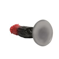 Creature Cocks Count Cockula dildo de silicona, imagen 7