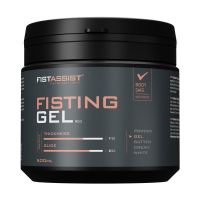 Cobeco Pharma Fist Assist gel para fisting 500 ml