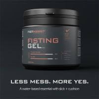 Cobeco Pharma Fist Assist gel para fisting 500 ml, imagen 3