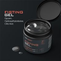 Cobeco Pharma Fist Assist gel para fisting 500 ml, imagen 4