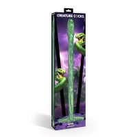 Creature Cocks Slither dildo serpiente de silicona, imagen 4
