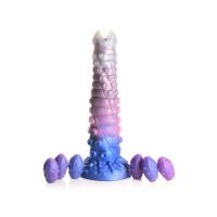 Creature Cocks Tenta-Queen dildo ovipositor, imagen 3